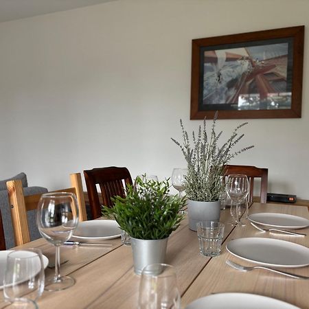 La Fromagerie Maison Lumineuse Et Spacieuse Beau Sejour 5 Ch 2 Wc 1 Sdb Grand Jardin Clos 5Mn A Pied Commerces 10 Mn Plage Omaha Beach Proche Plages Du Debarquement Trevieres Экстерьер фото