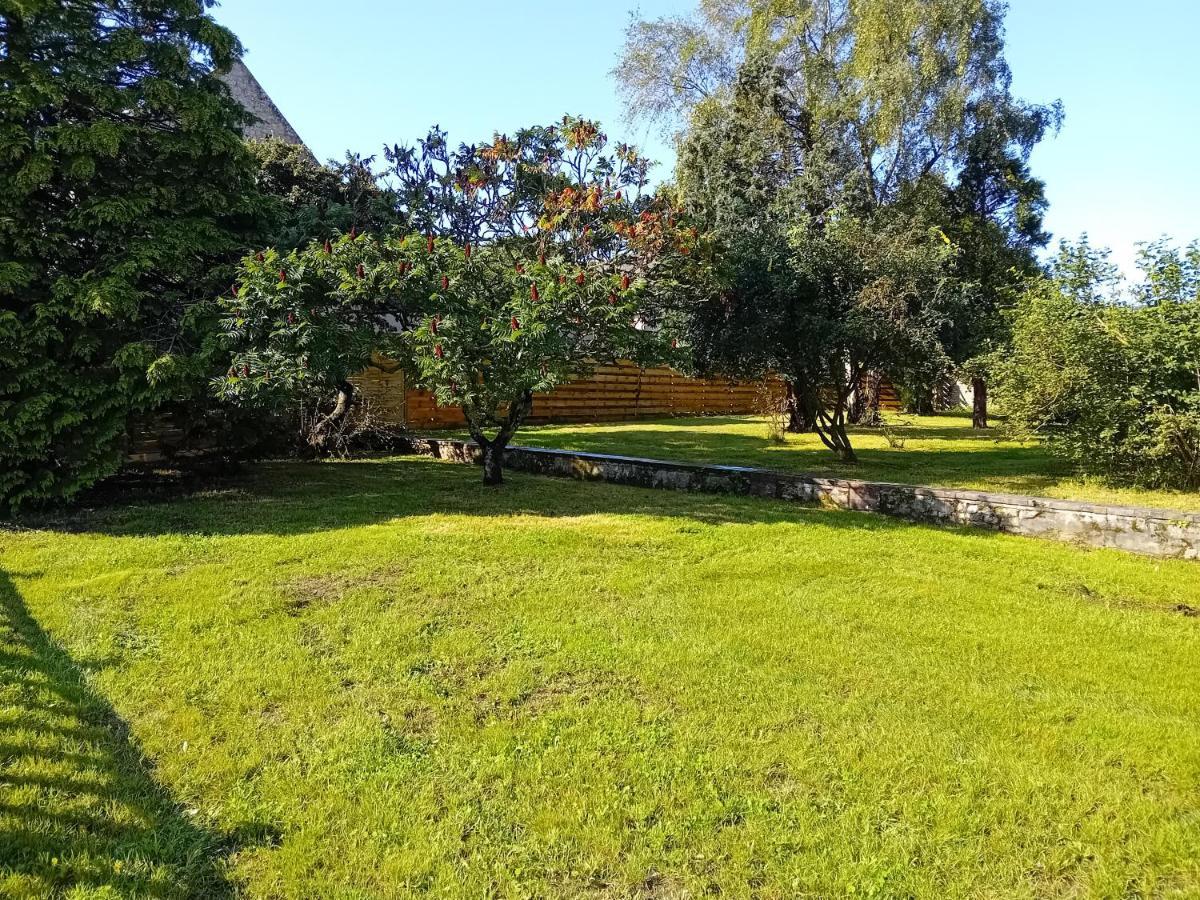 La Fromagerie Maison Lumineuse Et Spacieuse Beau Sejour 5 Ch 2 Wc 1 Sdb Grand Jardin Clos 5Mn A Pied Commerces 10 Mn Plage Omaha Beach Proche Plages Du Debarquement Trevieres Экстерьер фото