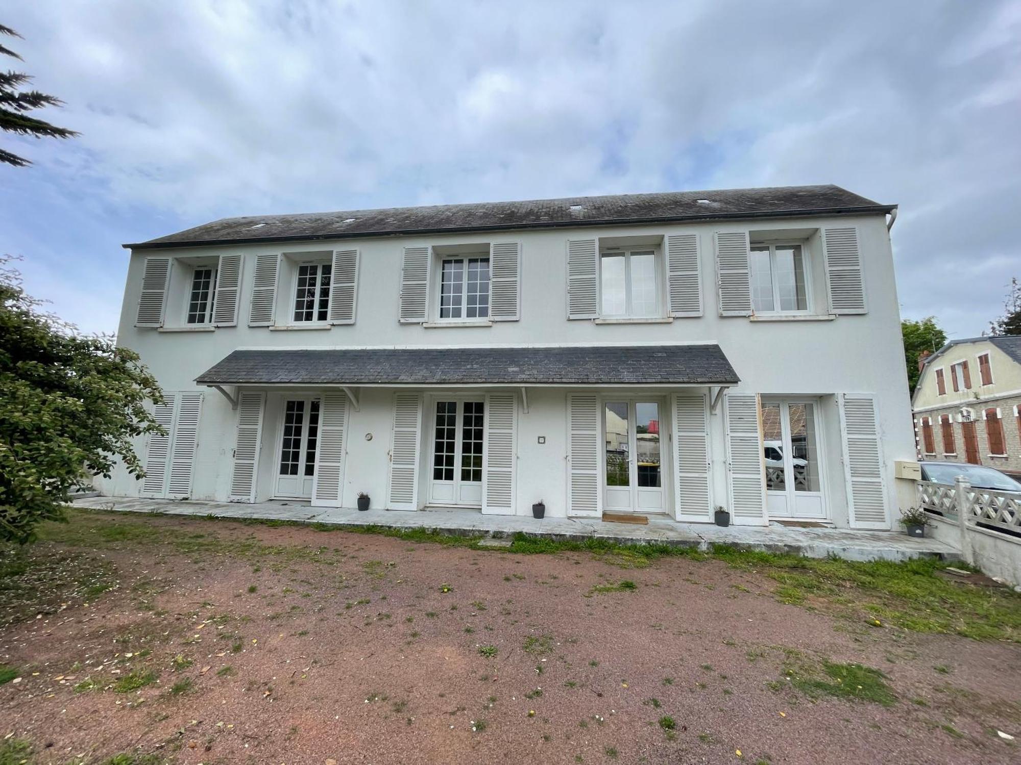 La Fromagerie Maison Lumineuse Et Spacieuse Beau Sejour 5 Ch 2 Wc 1 Sdb Grand Jardin Clos 5Mn A Pied Commerces 10 Mn Plage Omaha Beach Proche Plages Du Debarquement Trevieres Экстерьер фото