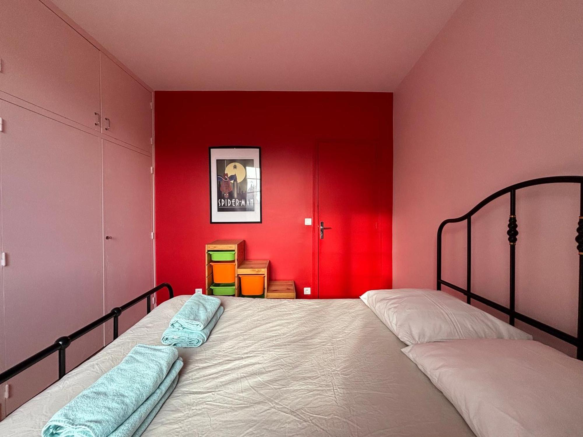 La Fromagerie Maison Lumineuse Et Spacieuse Beau Sejour 5 Ch 2 Wc 1 Sdb Grand Jardin Clos 5Mn A Pied Commerces 10 Mn Plage Omaha Beach Proche Plages Du Debarquement Trevieres Экстерьер фото
