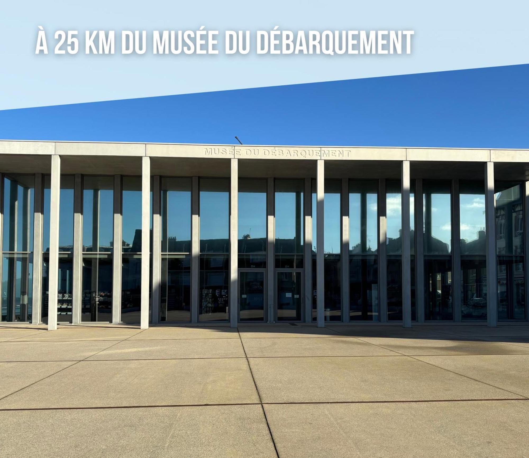 La Fromagerie Maison Lumineuse Et Spacieuse Beau Sejour 5 Ch 2 Wc 1 Sdb Grand Jardin Clos 5Mn A Pied Commerces 10 Mn Plage Omaha Beach Proche Plages Du Debarquement Trevieres Экстерьер фото